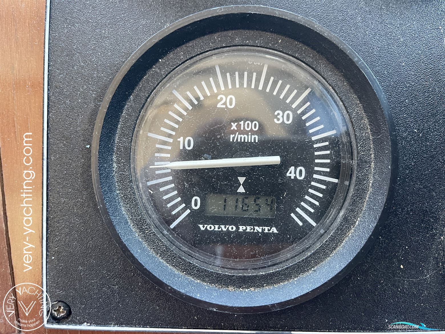 Beneteau ANTARES SERIE 9