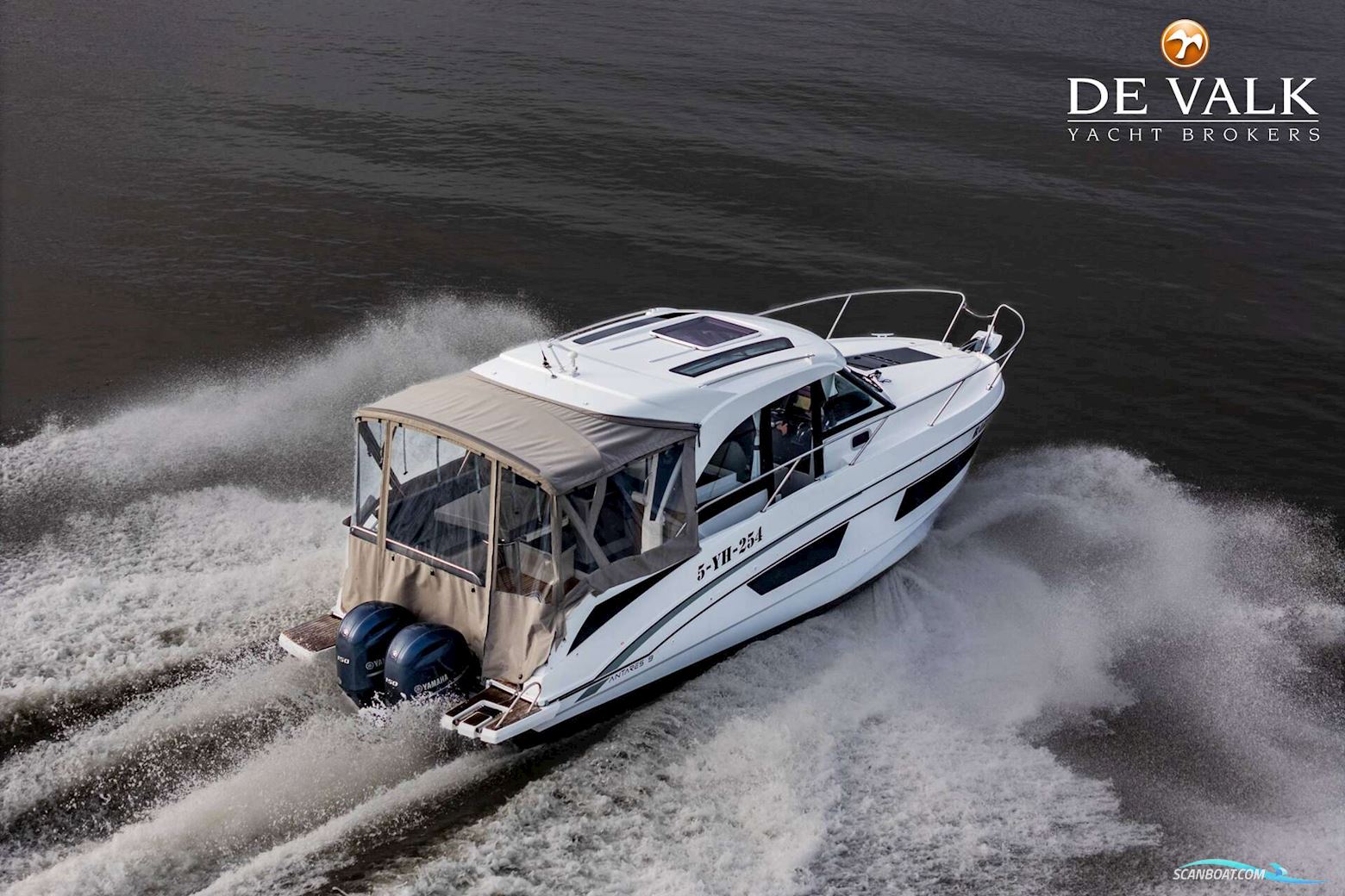 Beneteau Antares Serie 9