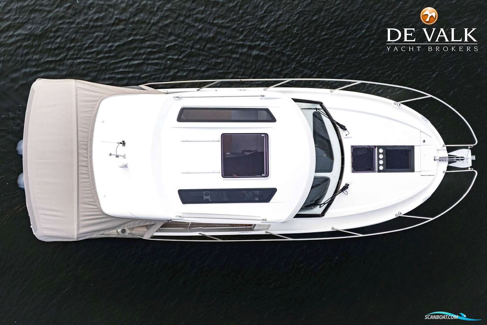 Beneteau Antares Serie 9