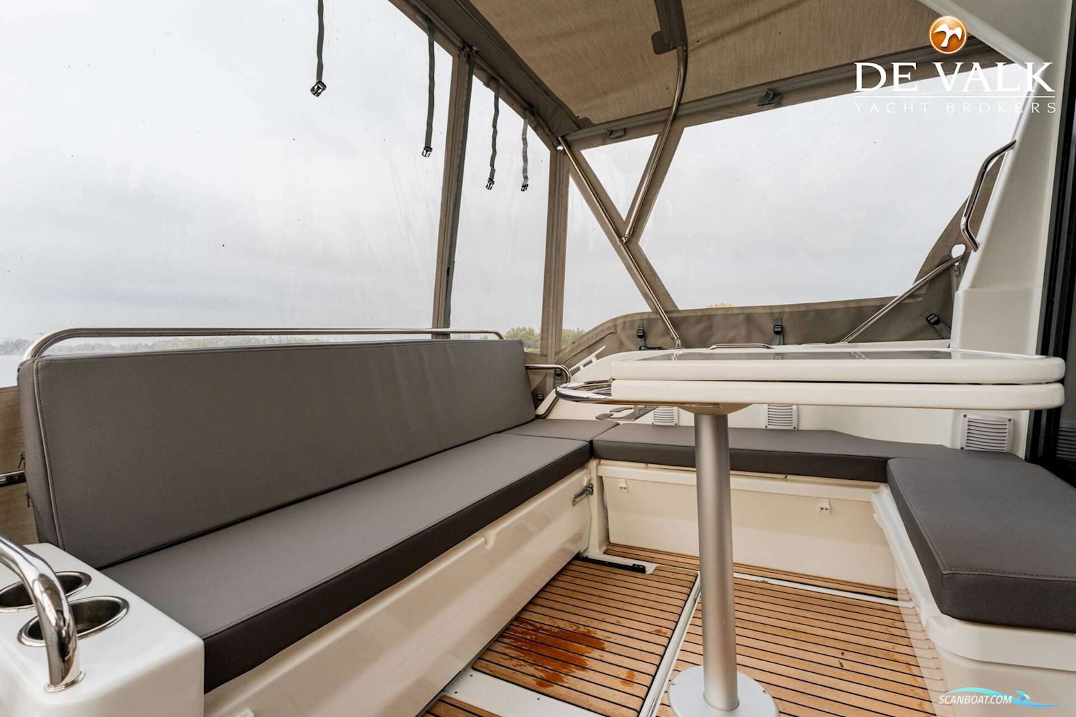 Beneteau Antares Serie 9