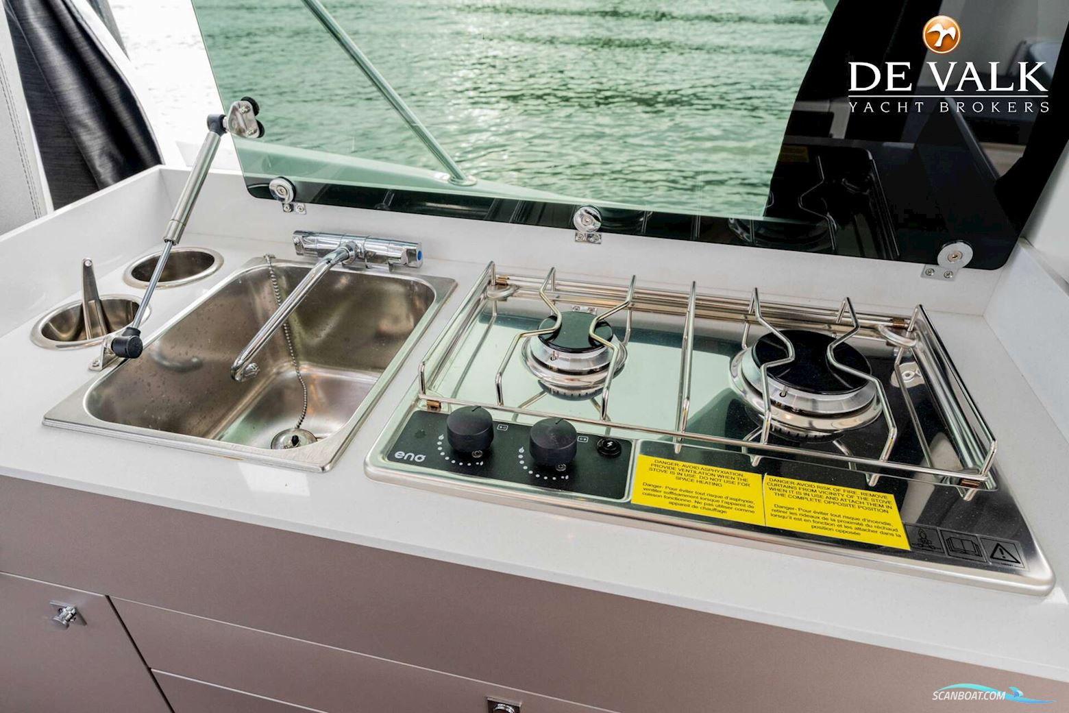 Beneteau Antares Serie 9