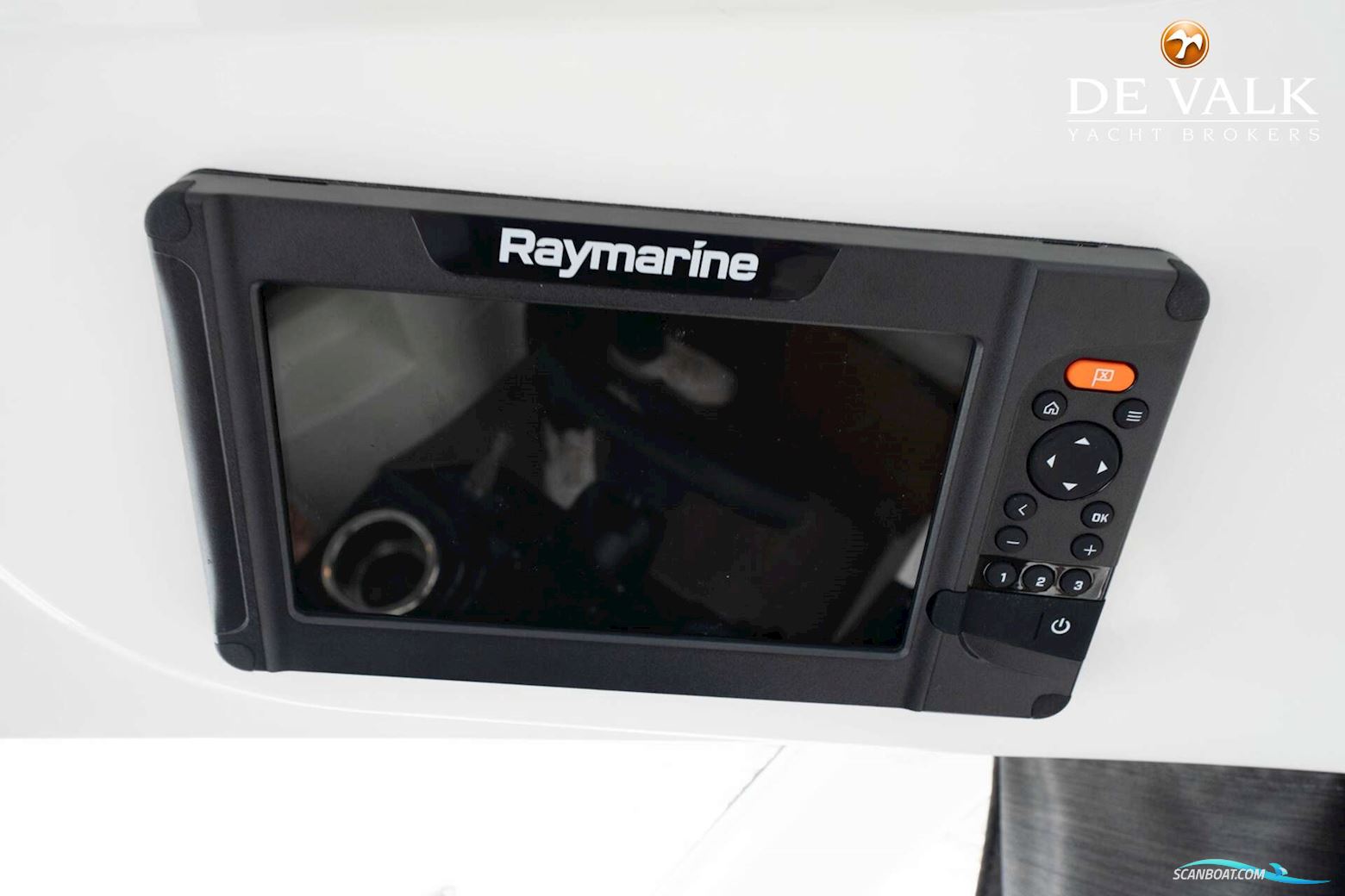 Beneteau Antares Serie 9