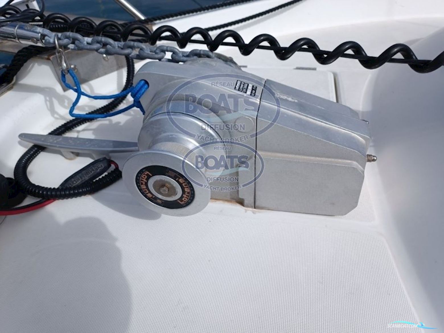 Beneteau Antares Serie 9