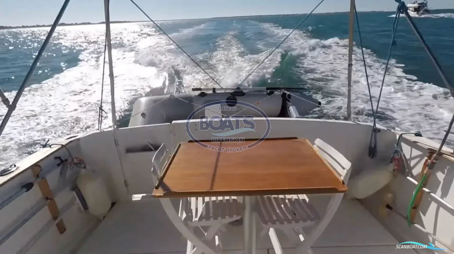 Beneteau Antares Serie 9