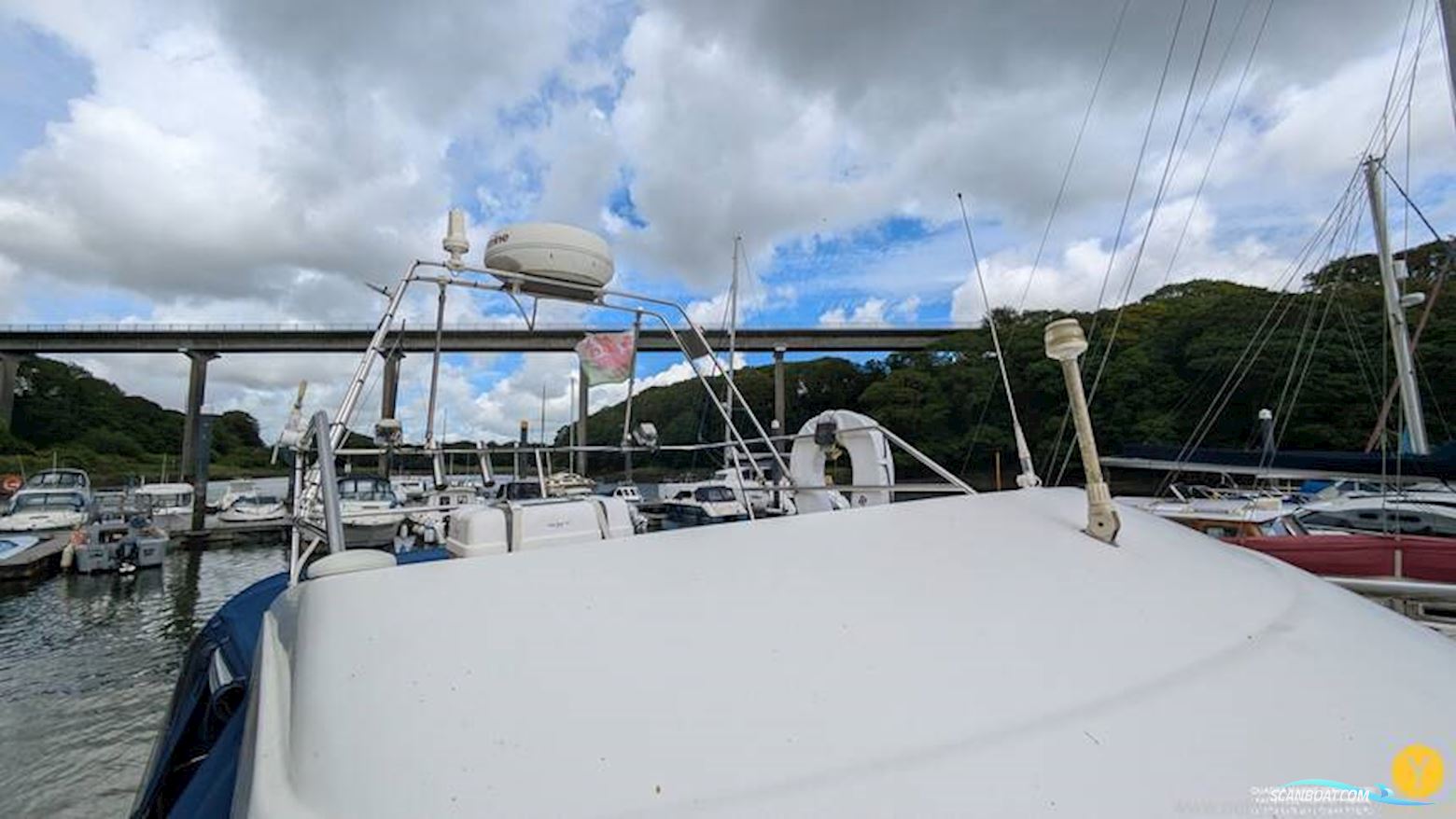 Beneteau Antares Serie 9