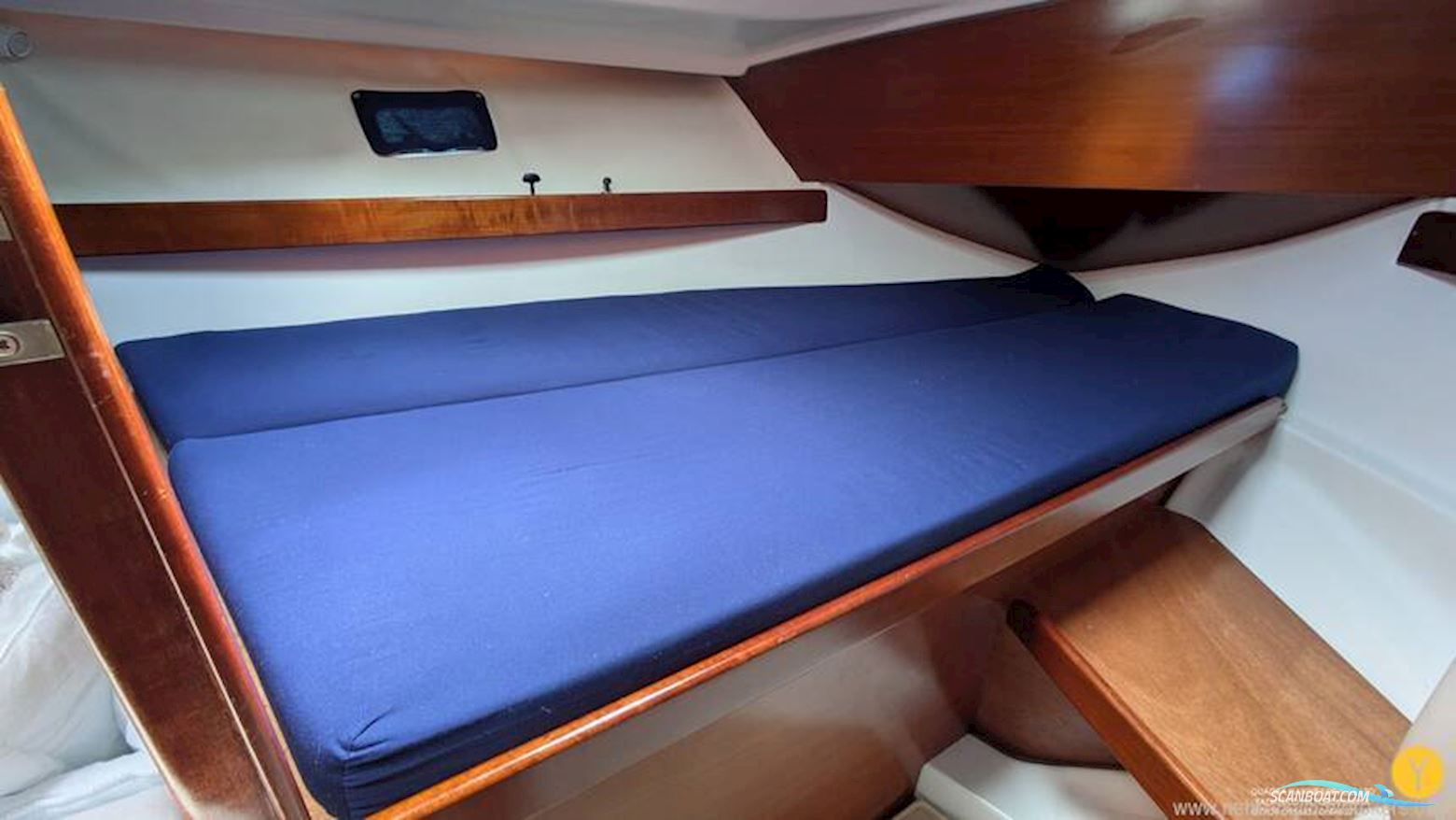 Beneteau Antares Serie 9