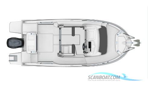 Beneteau Barracuda 6
