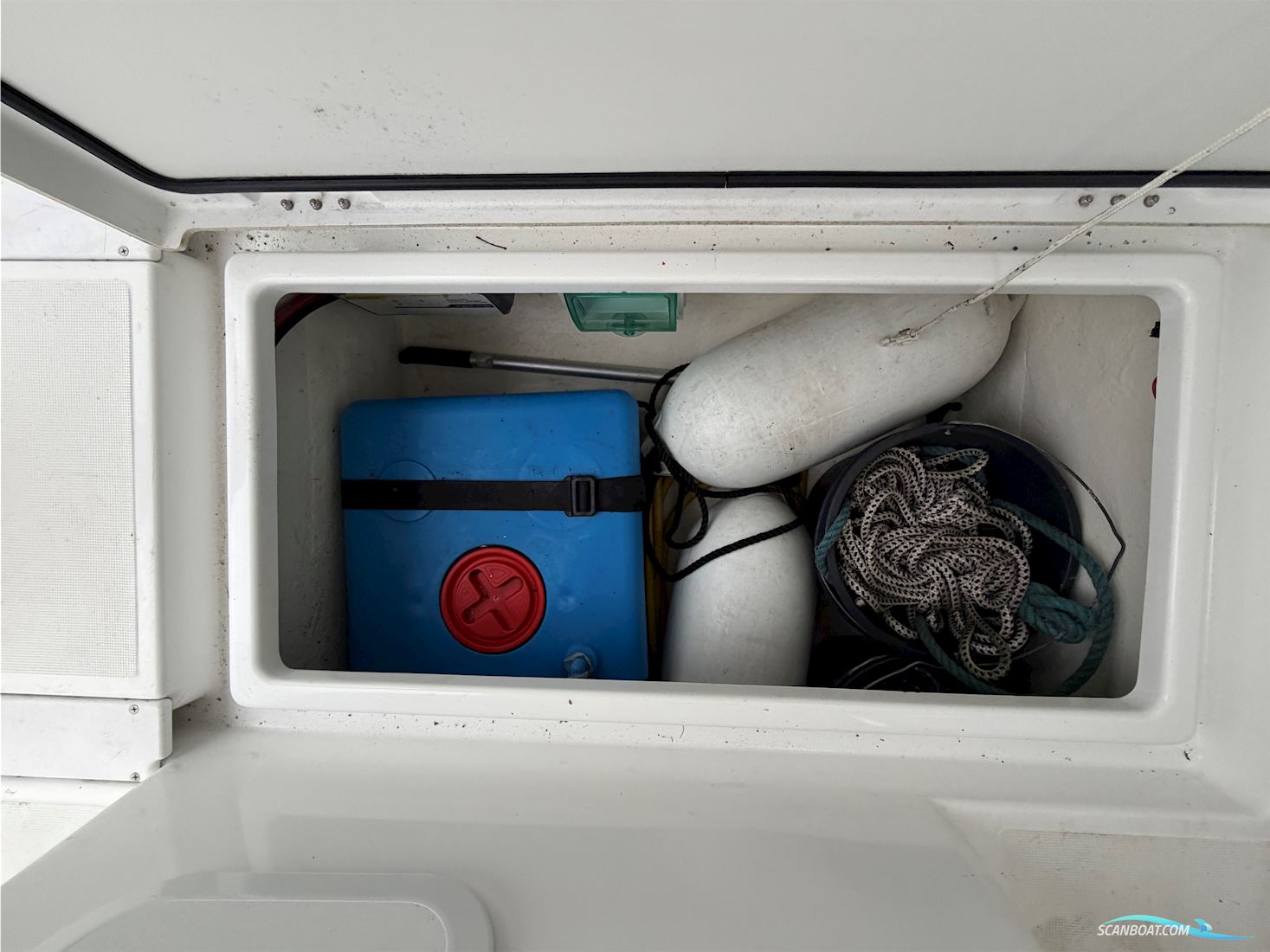 Beneteau Barracuda 6