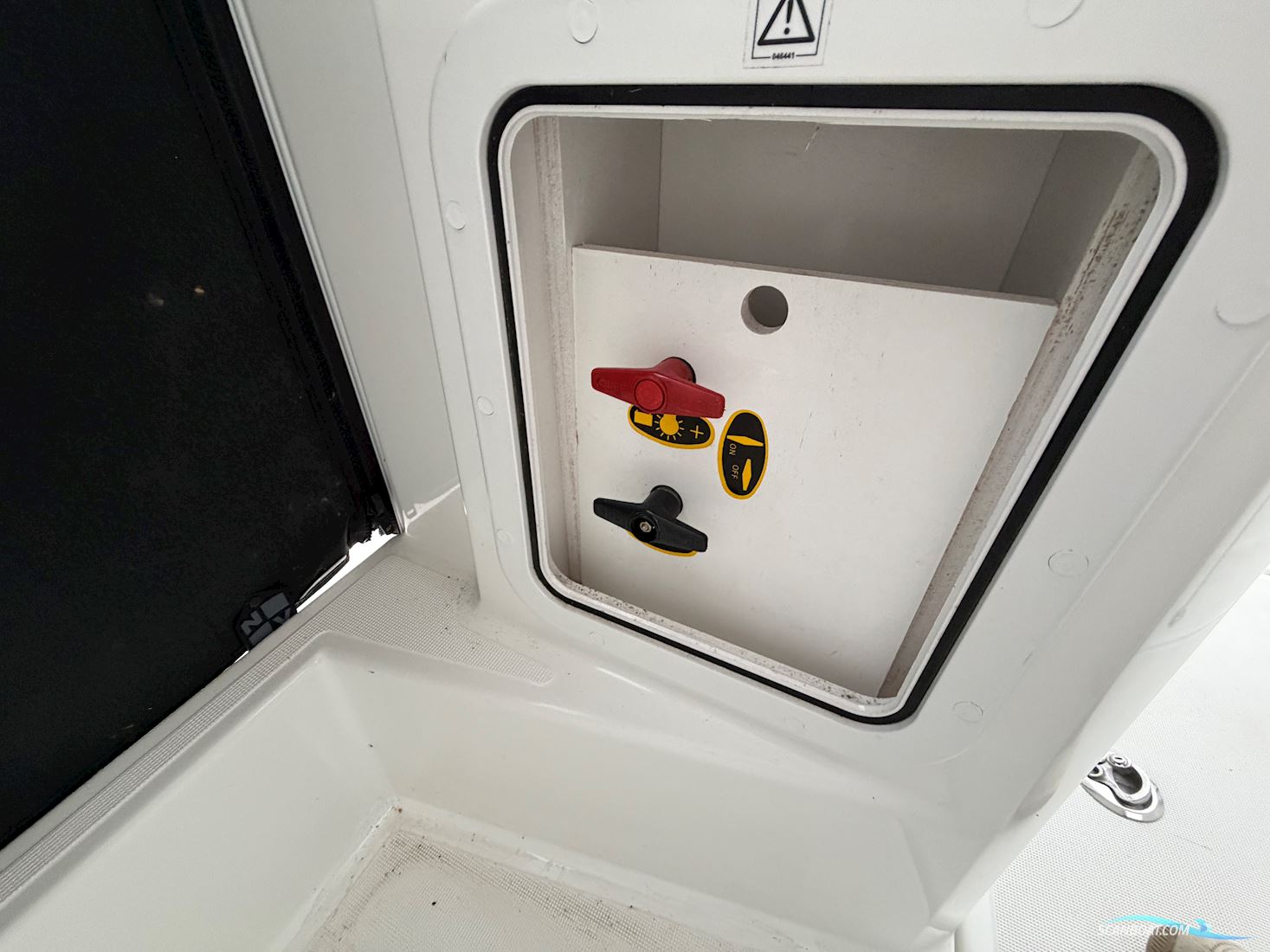 Beneteau Barracuda 6