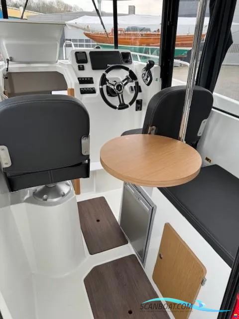 Beneteau Barracuda 7