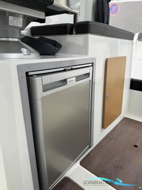 Beneteau Barracuda 7