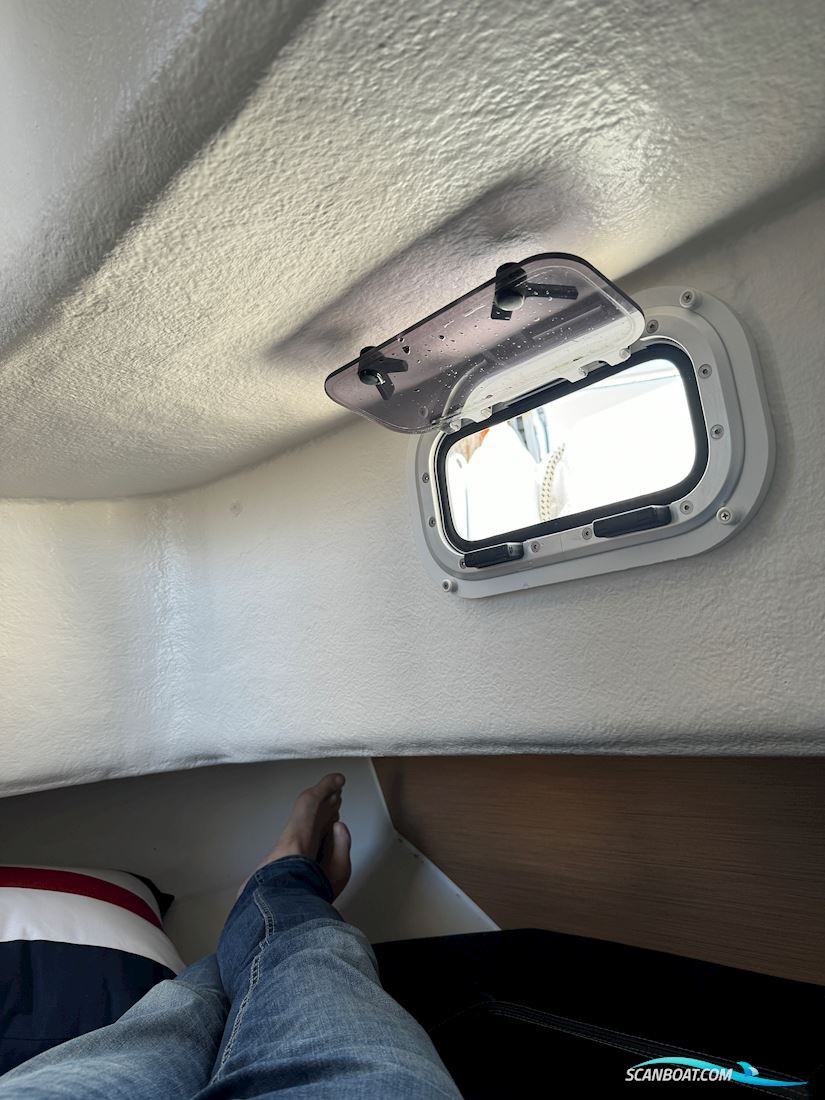 Beneteau Barracuda 7