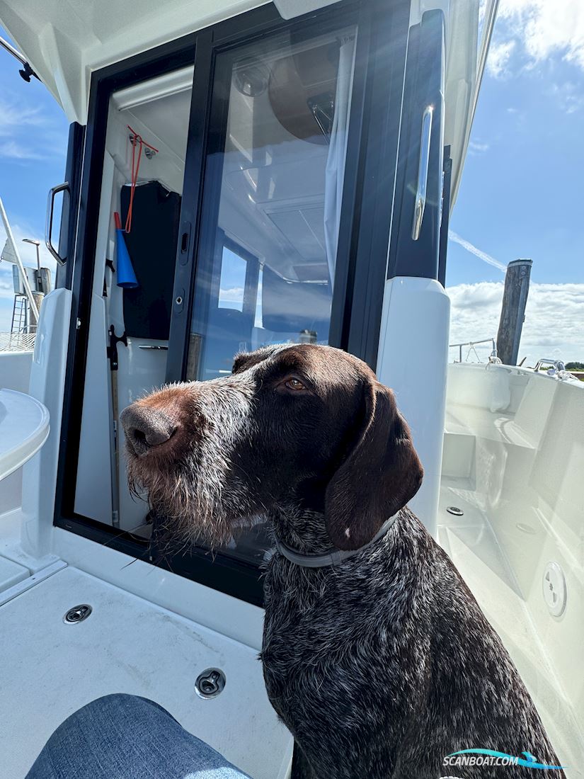 Beneteau Barracuda 7