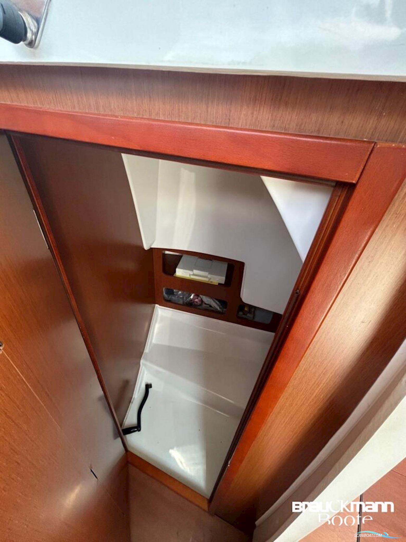 Beneteau Barracuda 7