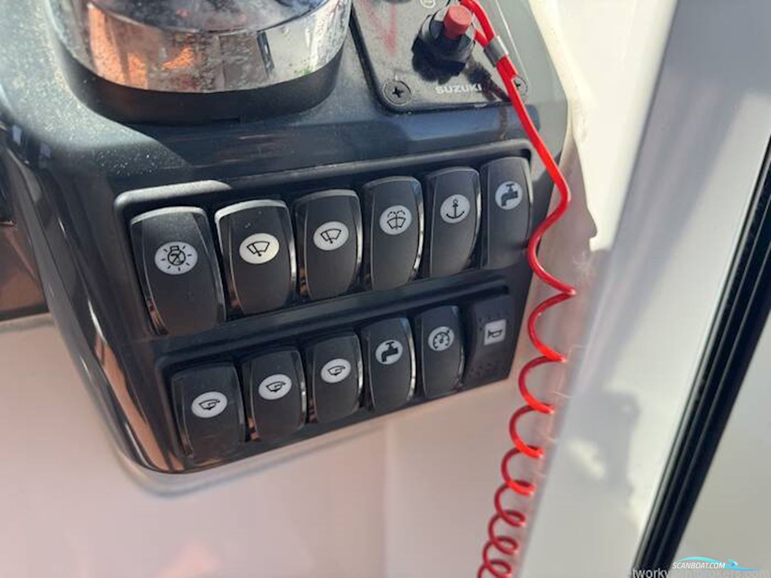 Beneteau Barracuda 9