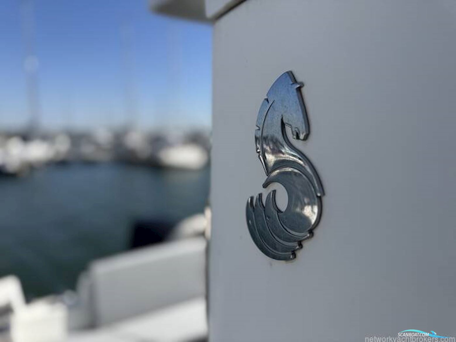 Beneteau Barracuda 9