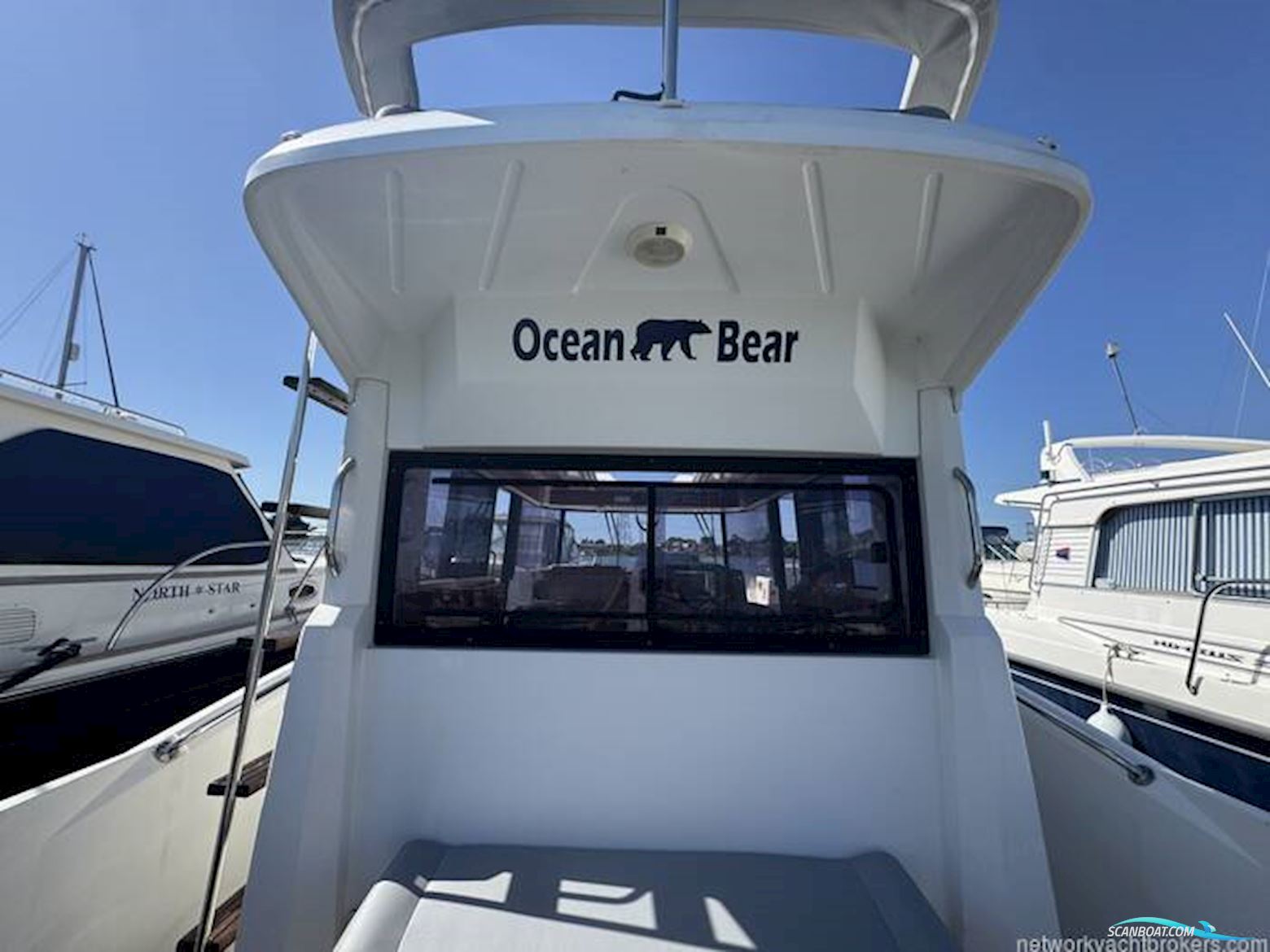 Beneteau Barracuda 9