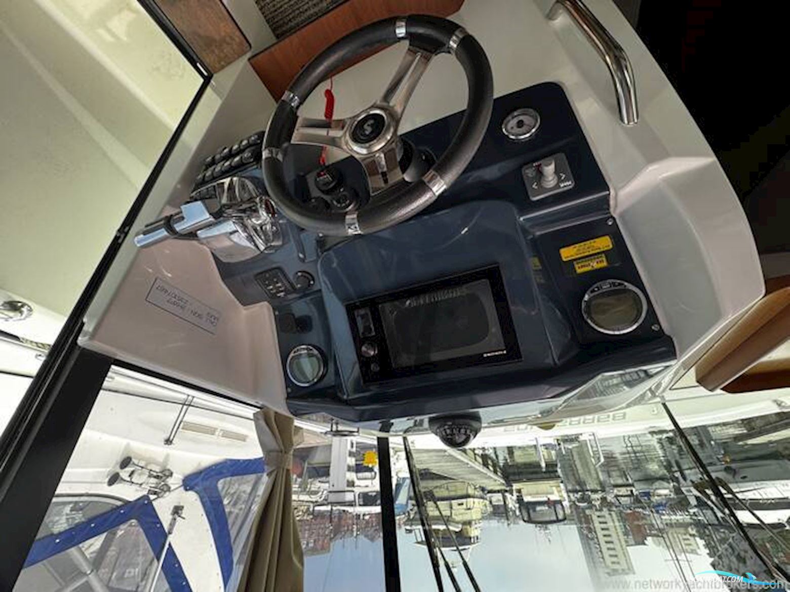Beneteau Barracuda 9