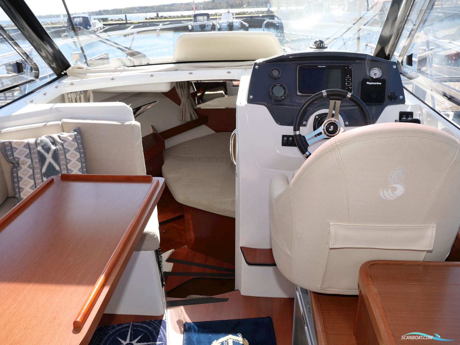 Beneteau Beneteau 8,80 Antares