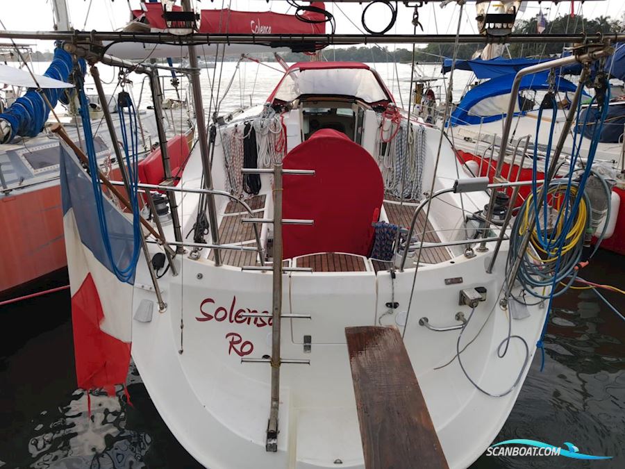 Beneteau Evasion 36