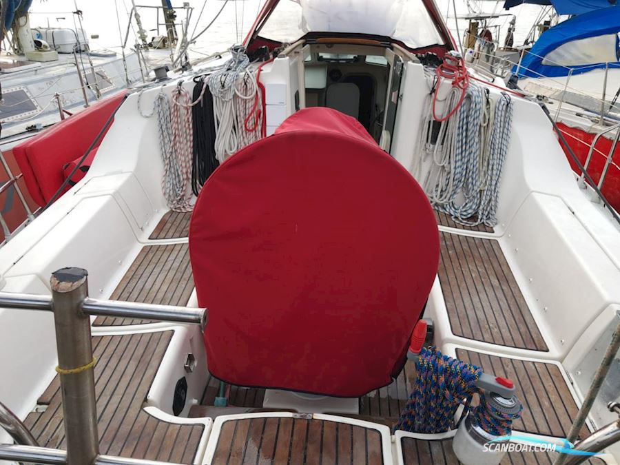 Beneteau Evasion 36