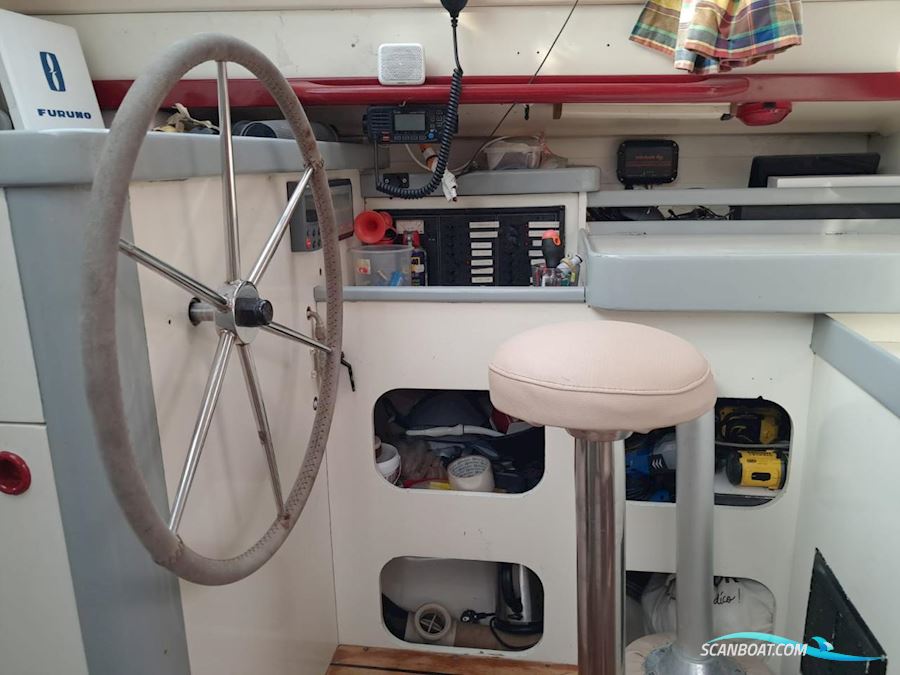 Beneteau Evasion 36