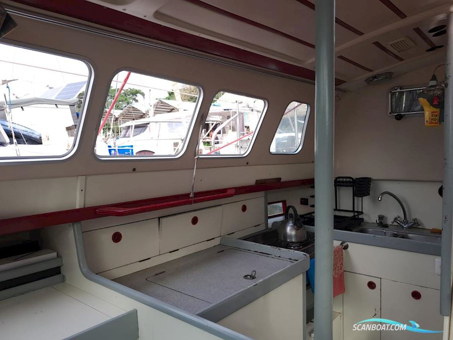 Beneteau Evasion 36