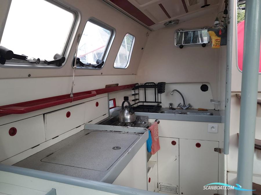Beneteau Evasion 36
