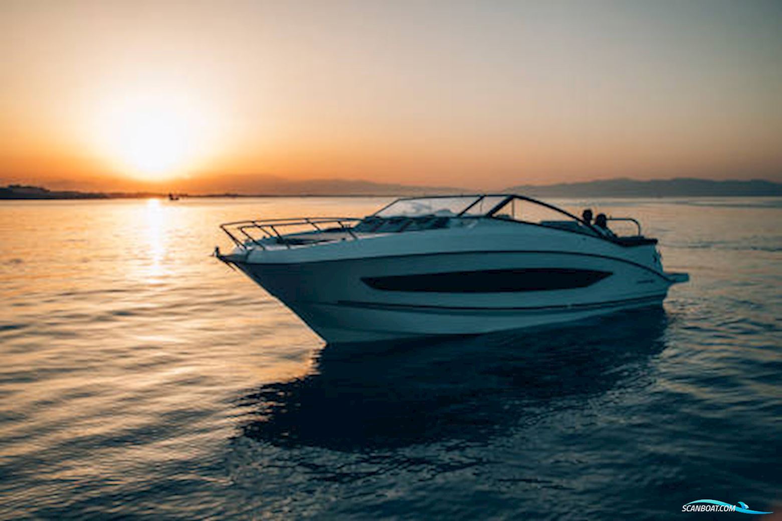 Beneteau Flyer 10 Motorboten 2025, met Mercury motor, Denemarken