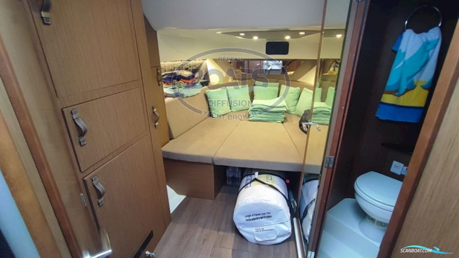 Beneteau Flyer 10