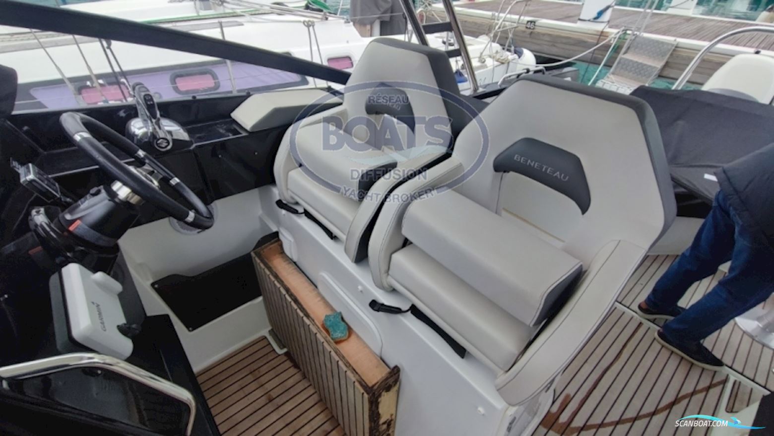 Beneteau Flyer 10