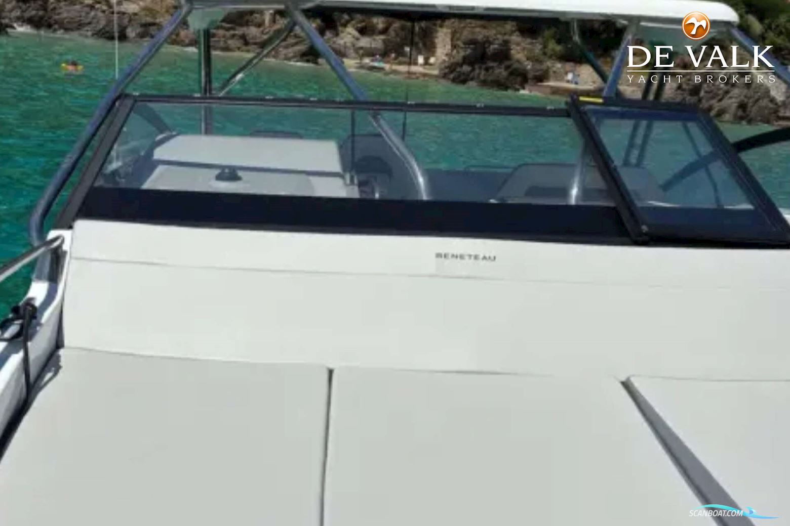 Beneteau Flyer 10