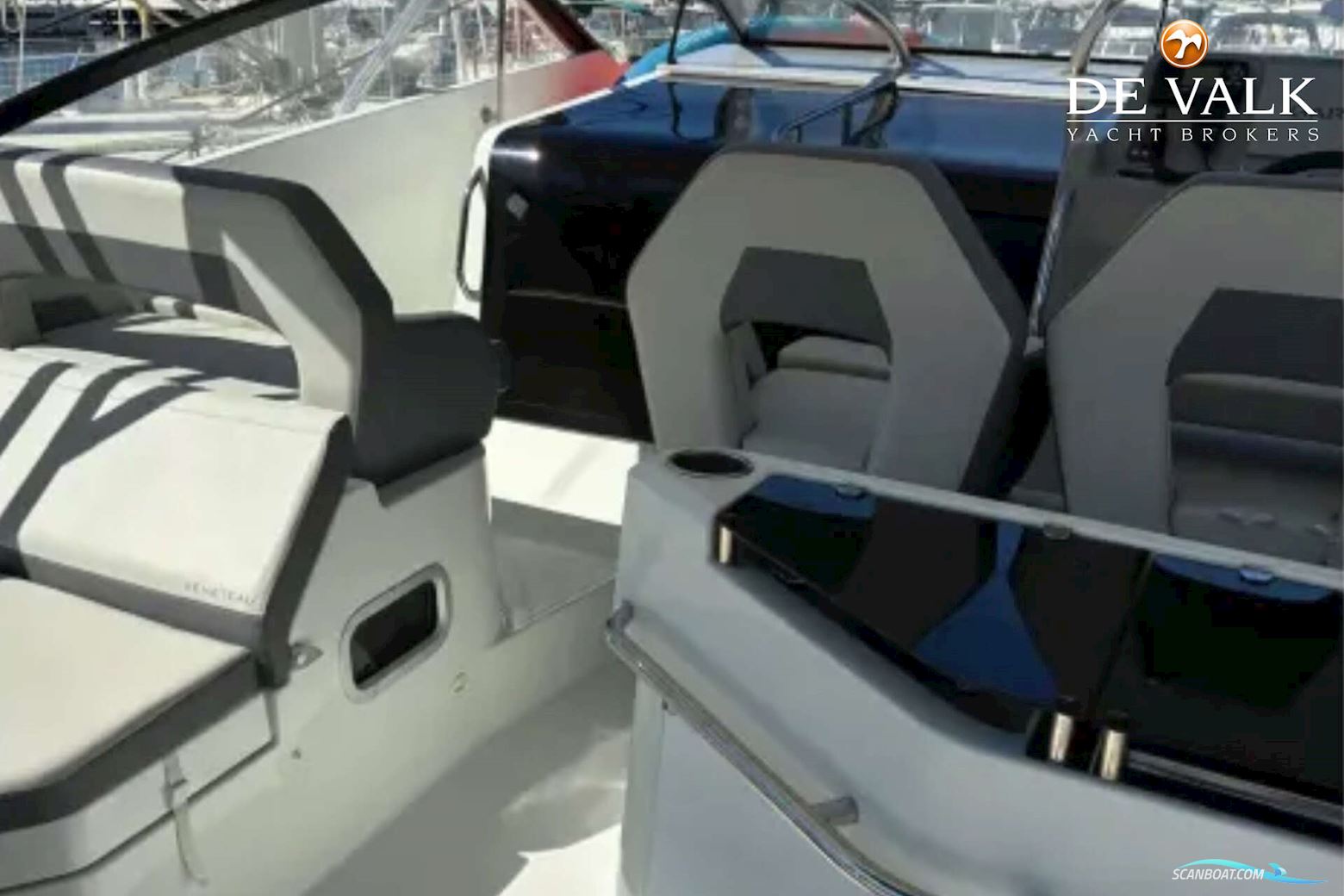 Beneteau Flyer 10