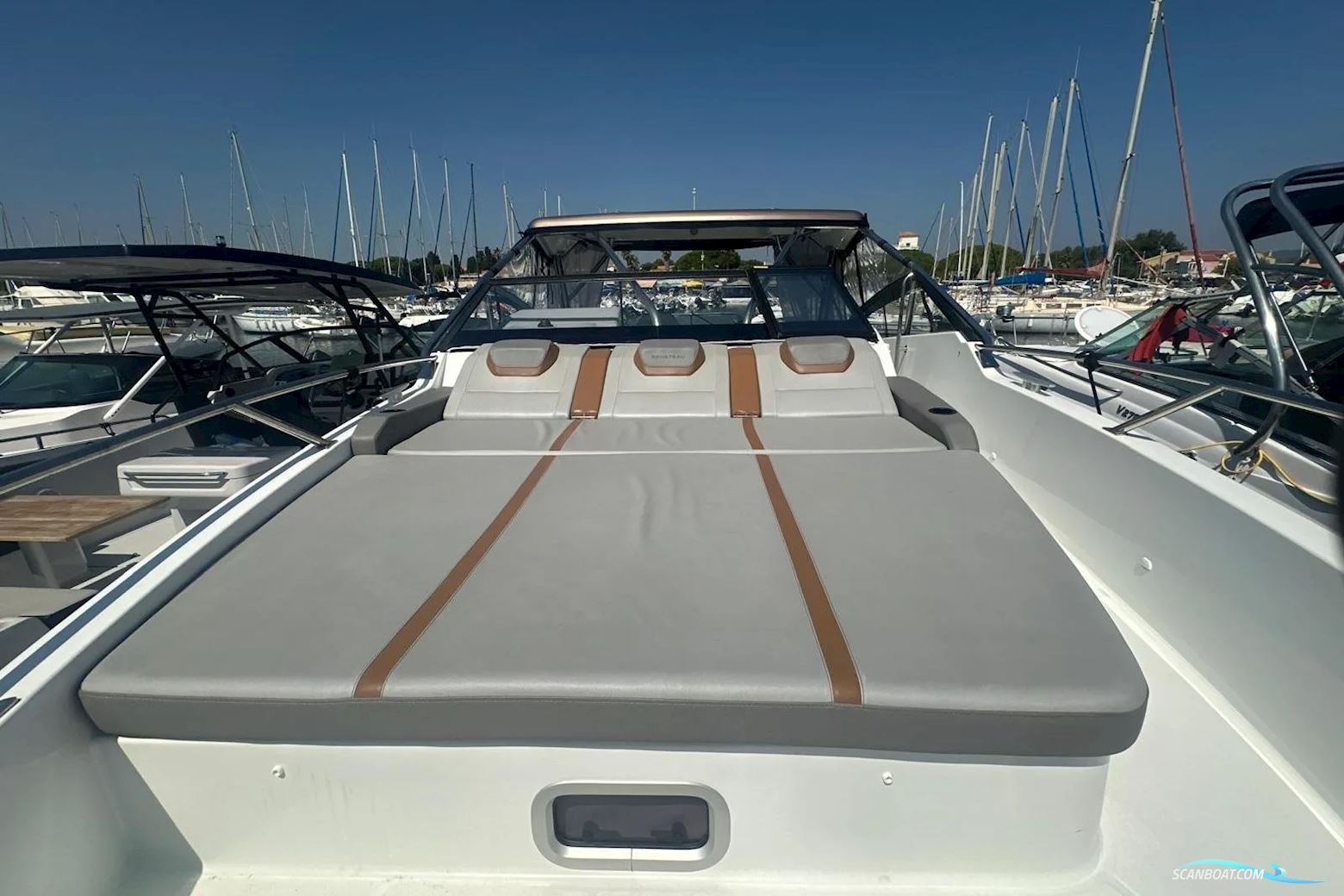 Beneteau Flyer 10