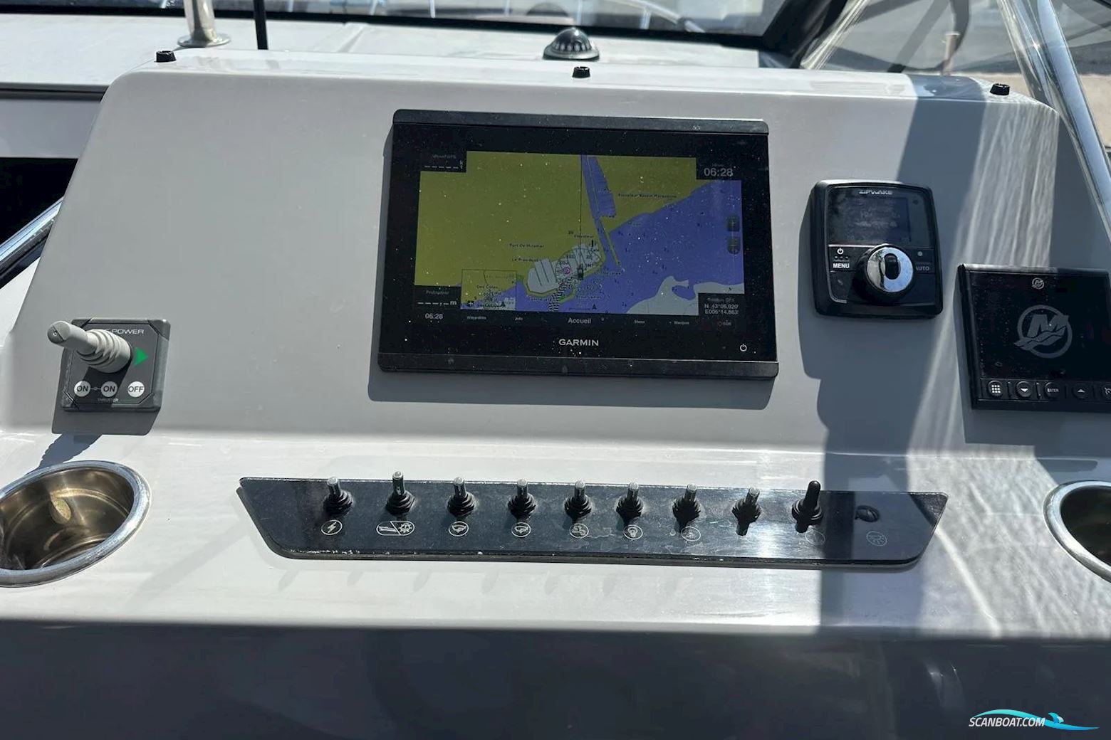 Beneteau Flyer 10