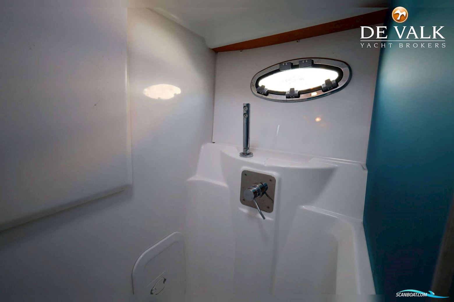 Beneteau Flyer 12 Cabin
