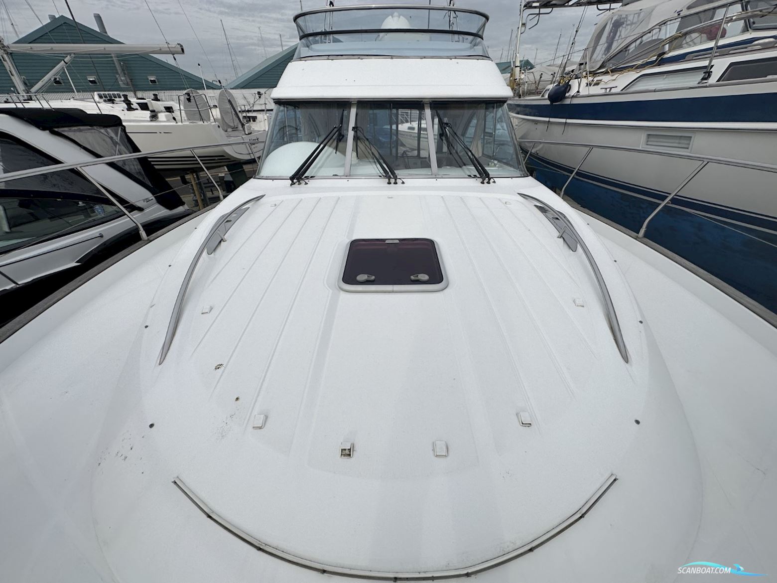 Beneteau Flyer 12