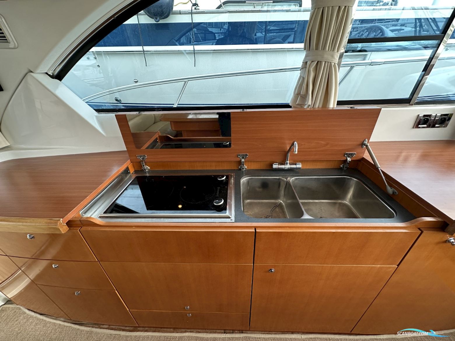 Beneteau Flyer 12
