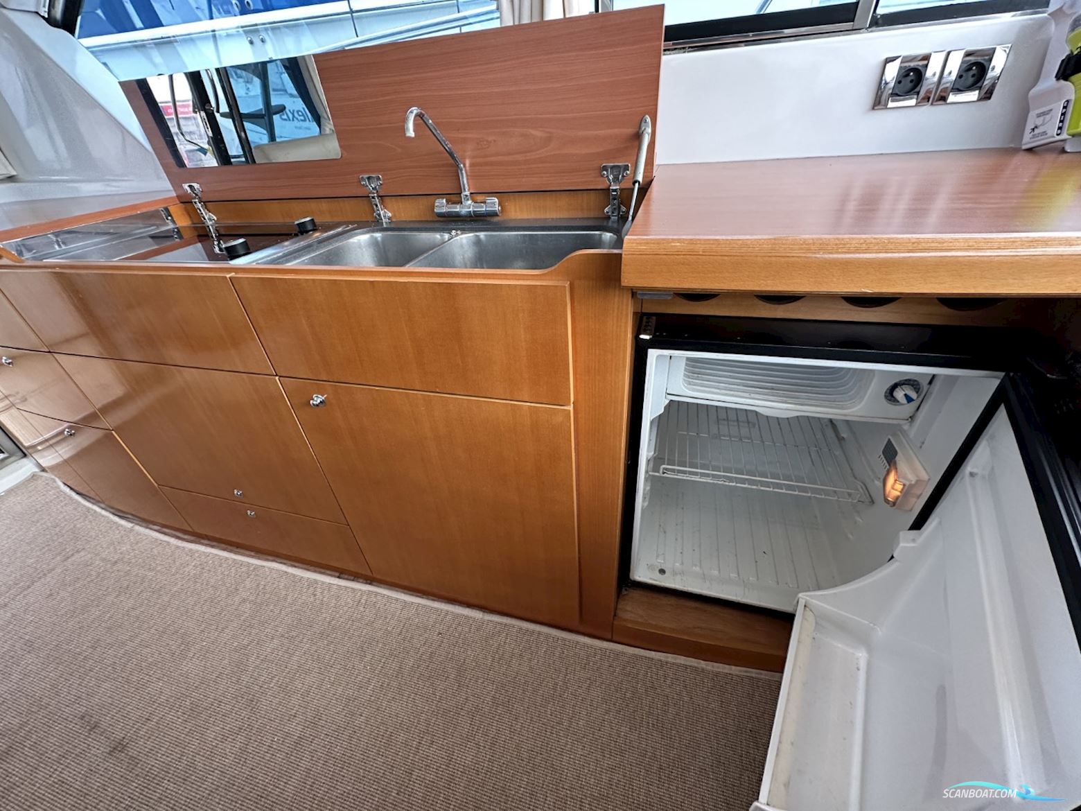 Beneteau Flyer 12