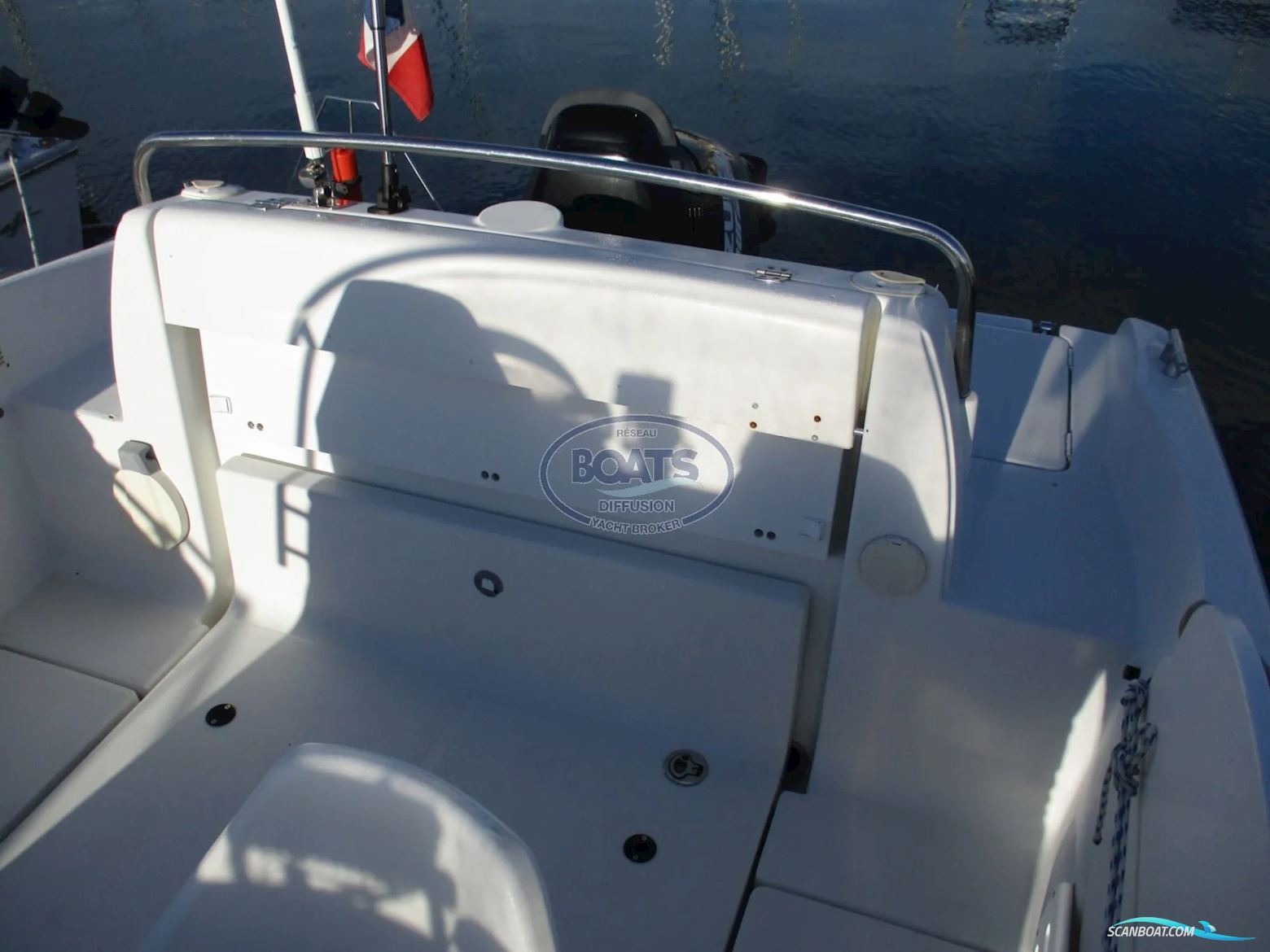 Beneteau FLYER 650 OPEN