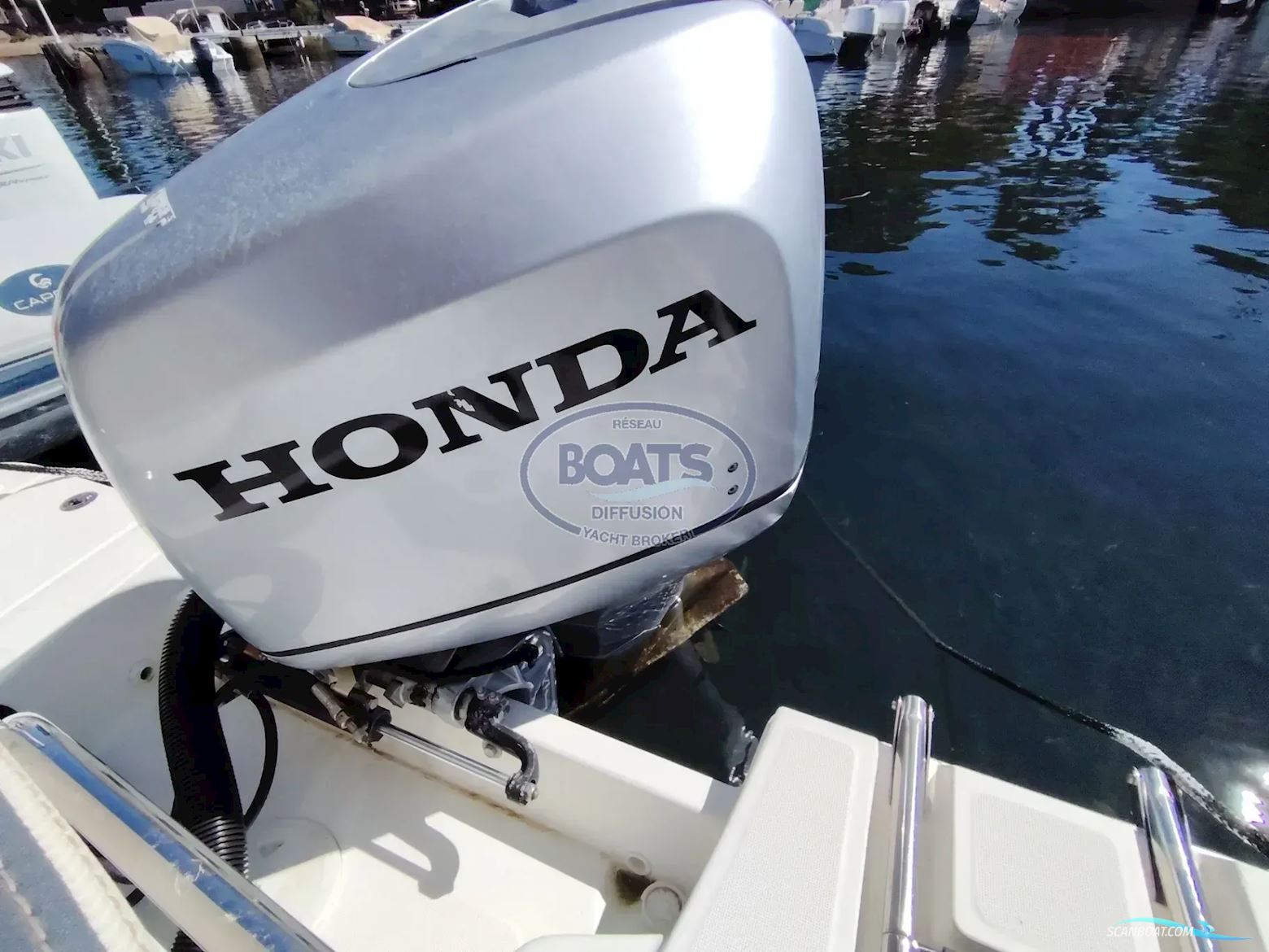 Beneteau FLYER 6.6