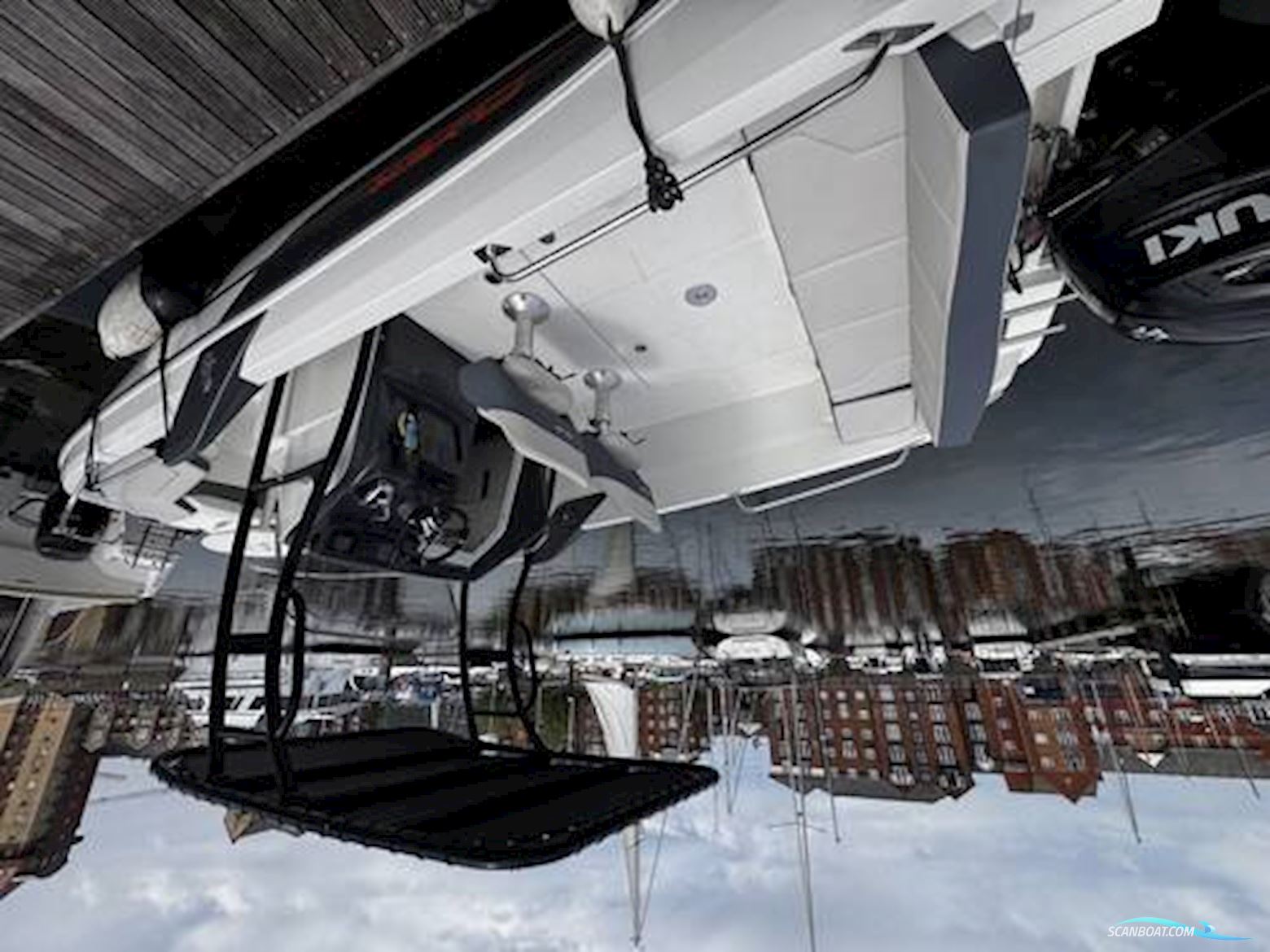 Beneteau Flyer 6.6 Spacedeck