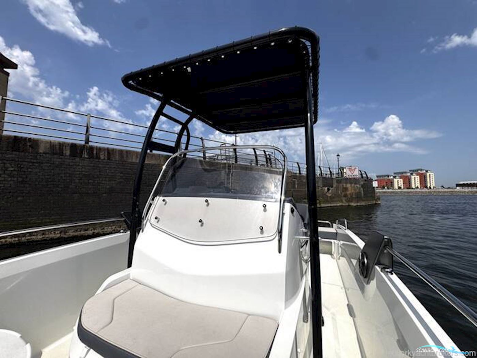 Beneteau Flyer 6.6 Spacedeck