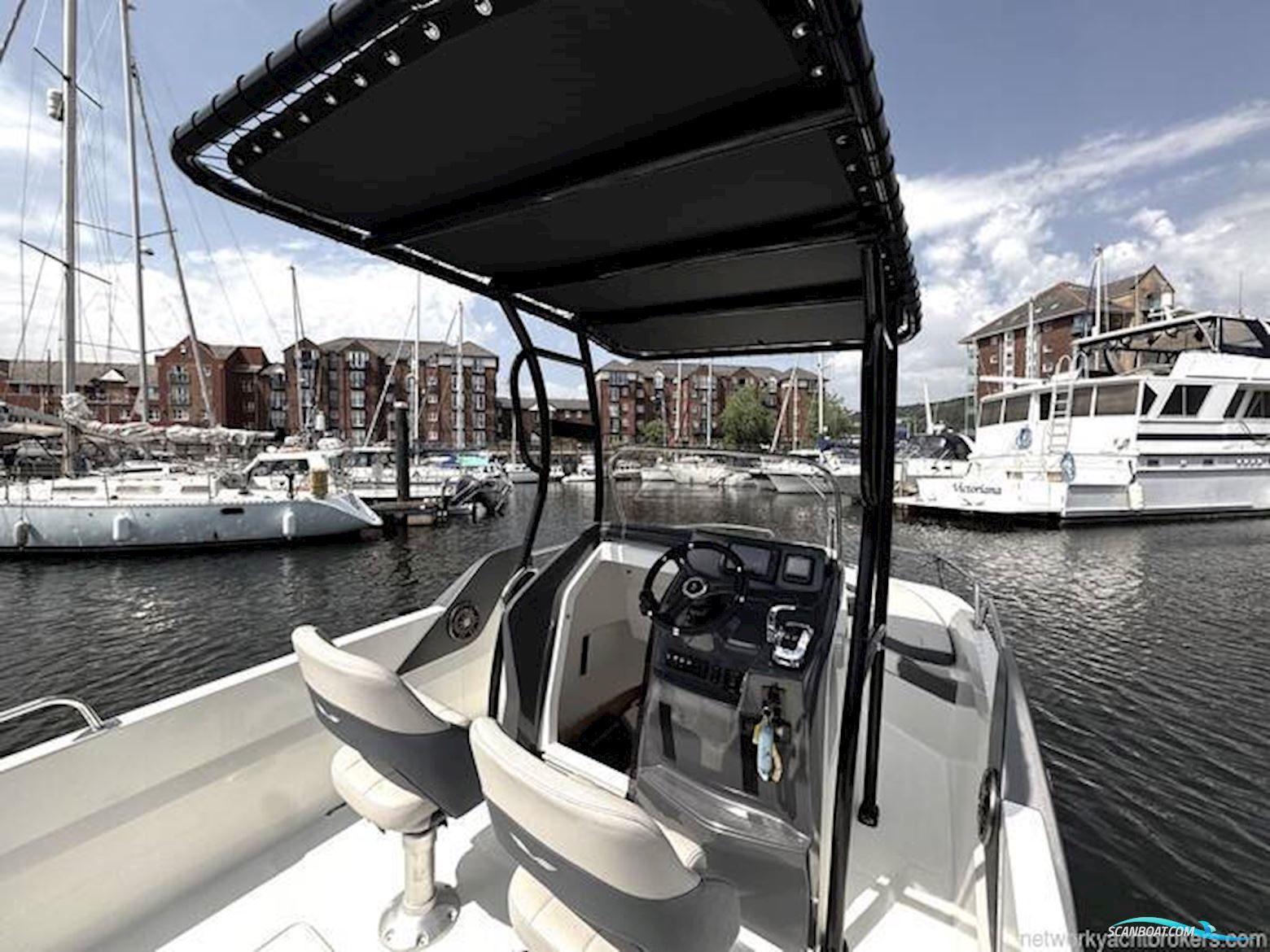 Beneteau Flyer 6.6 Spacedeck