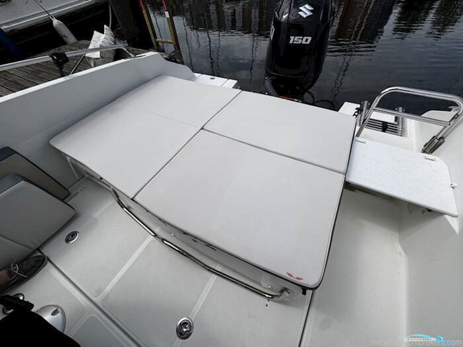 Beneteau Flyer 6.6 Spacedeck