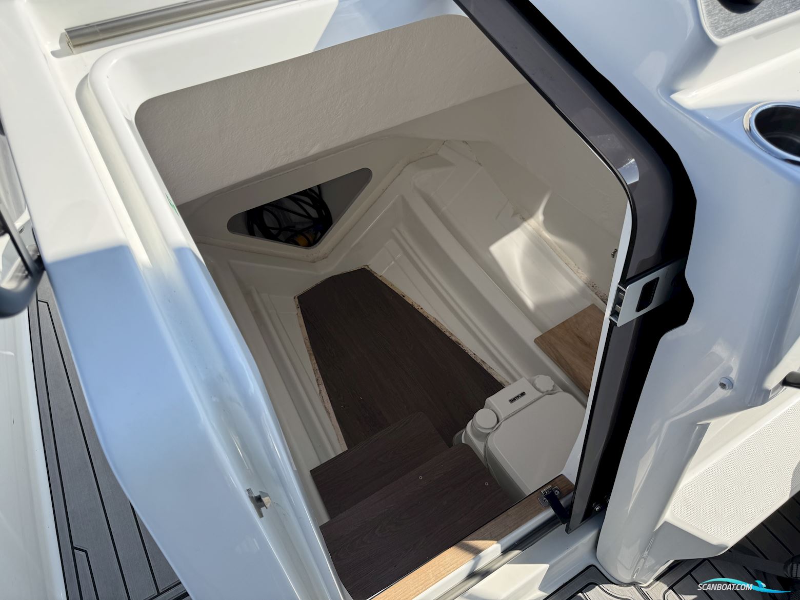 Beneteau Flyer 7 Spacedeck