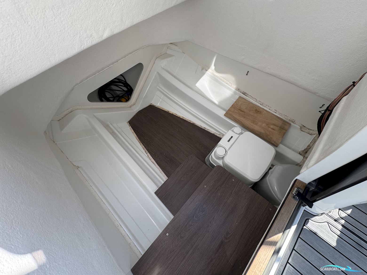 Beneteau Flyer 7 Spacedeck