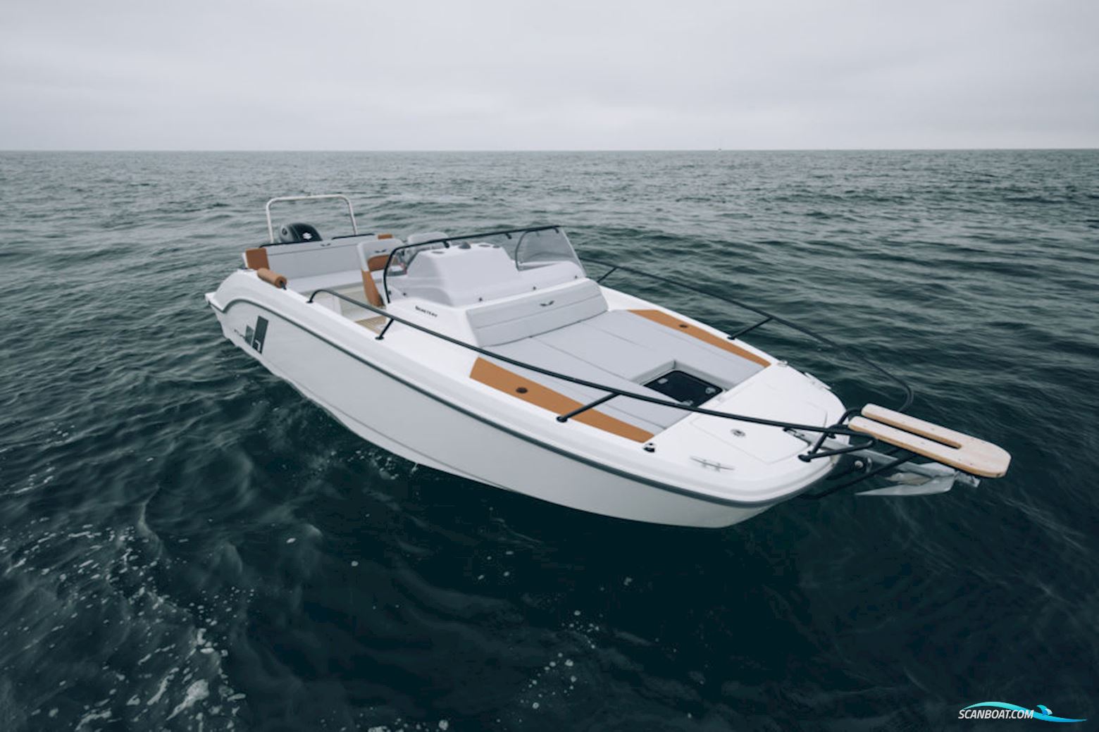 Beneteau Flyer 7 Sundeck