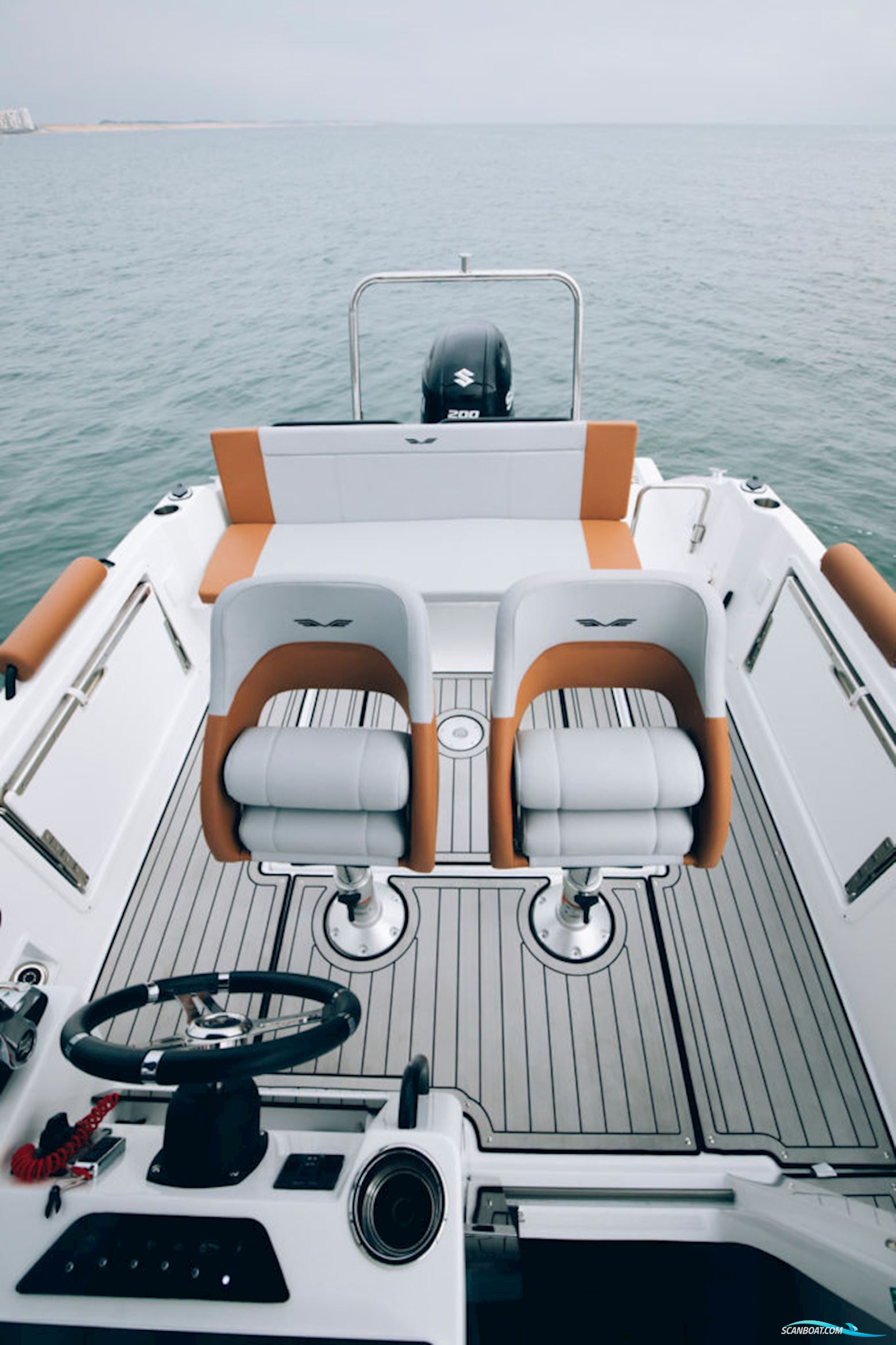 Beneteau Flyer 7 Sundeck