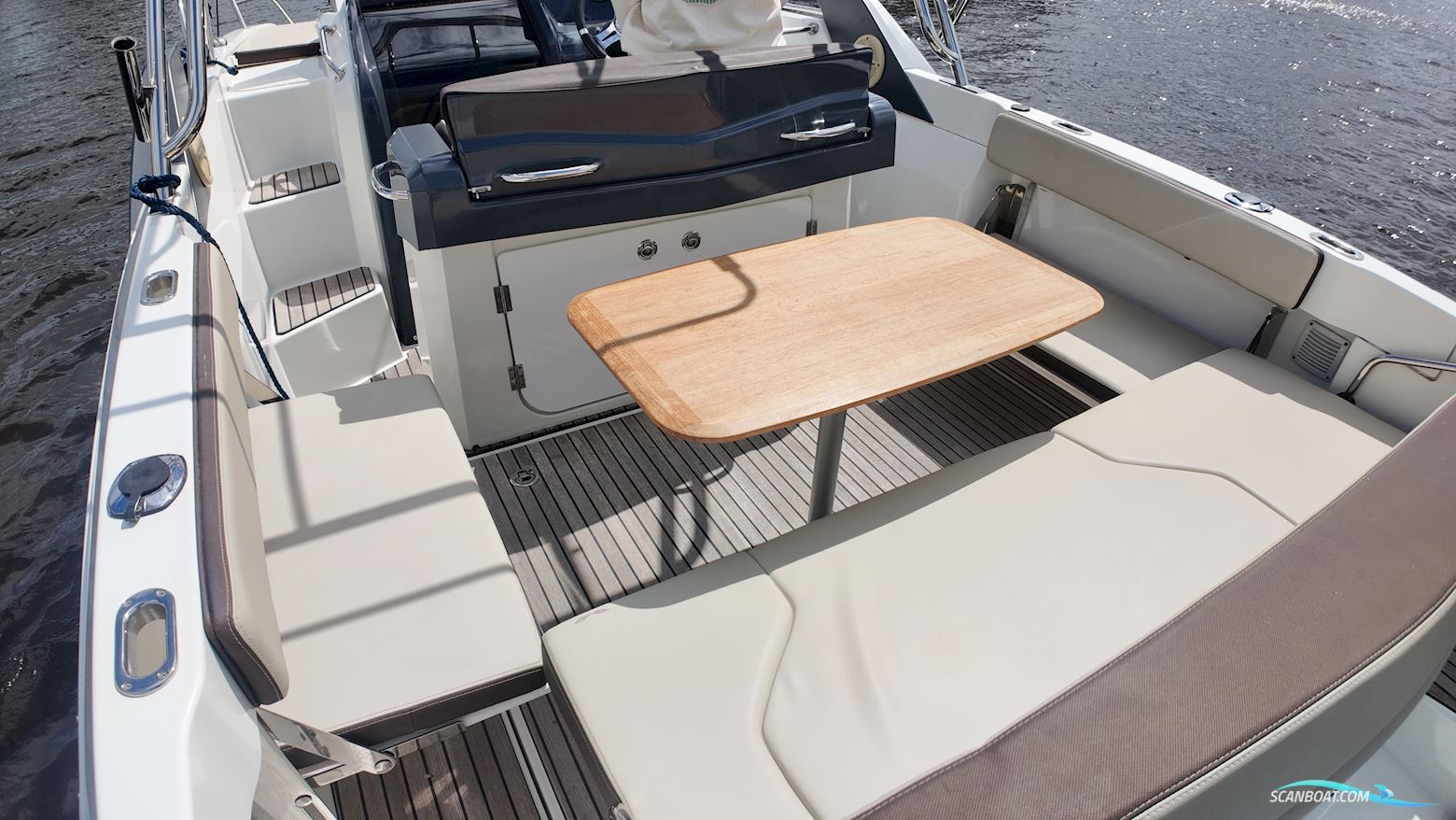 Bénéteau Flyer 7.7 Sundeck